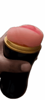 Realistic vagina feel male masturbator cup with soft silicone stroker – AdultsNeed.com