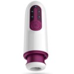 JITEM Fully Automatic Fitness Equipment for Men – Powerful Multi-Speed Male Pleasure Device