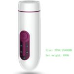 JITEM Fully Automatic Fitness Equipment for Men – Powerful Multi-Speed Male Pleasure Device